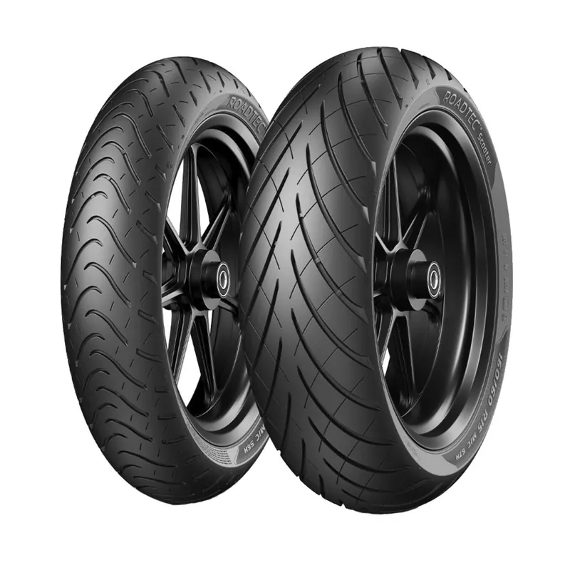 Occasione METZELER ROADTEC SCOOTER FRONT 110/70 -16 52S TL