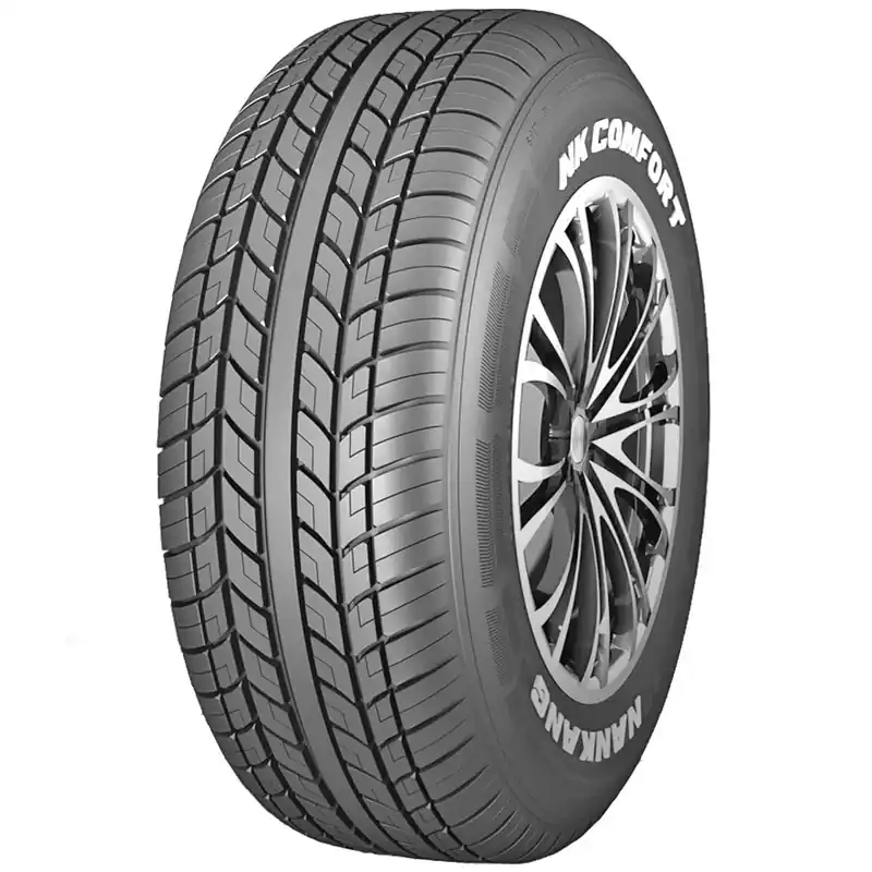 Offerta Lampo NANKANG NK COMFORT N 729 WL 185/70 R13 86T TL