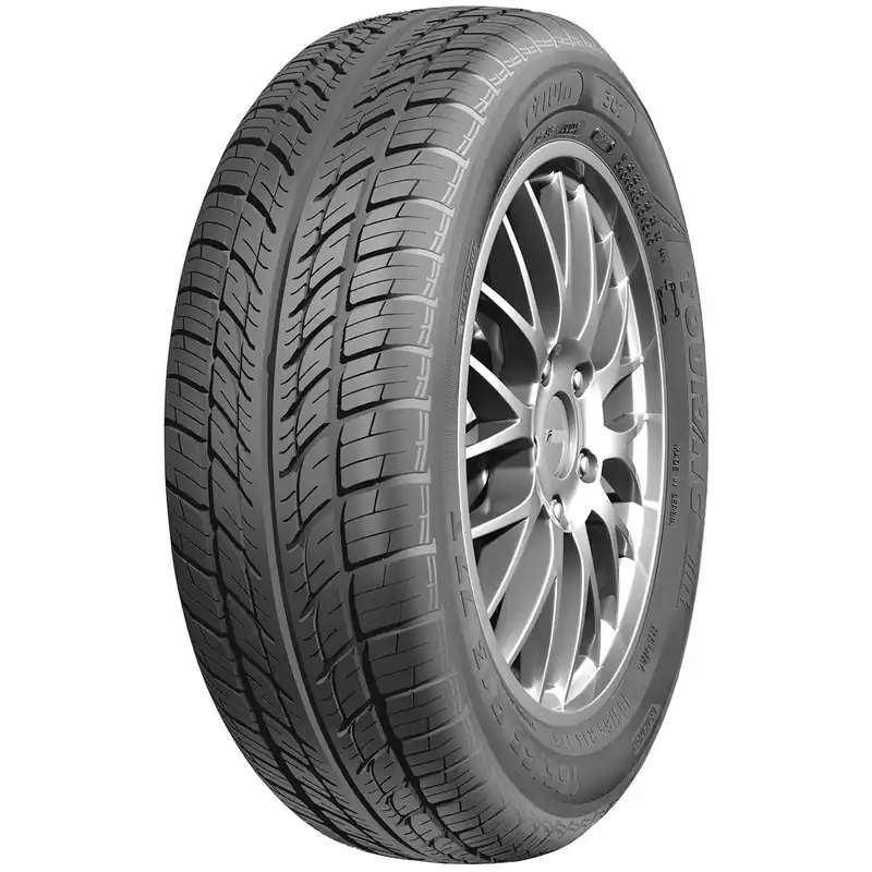 Super Prezzo ORIUM 601 B2 185/60 R14 82T TL M+S 3PMSF