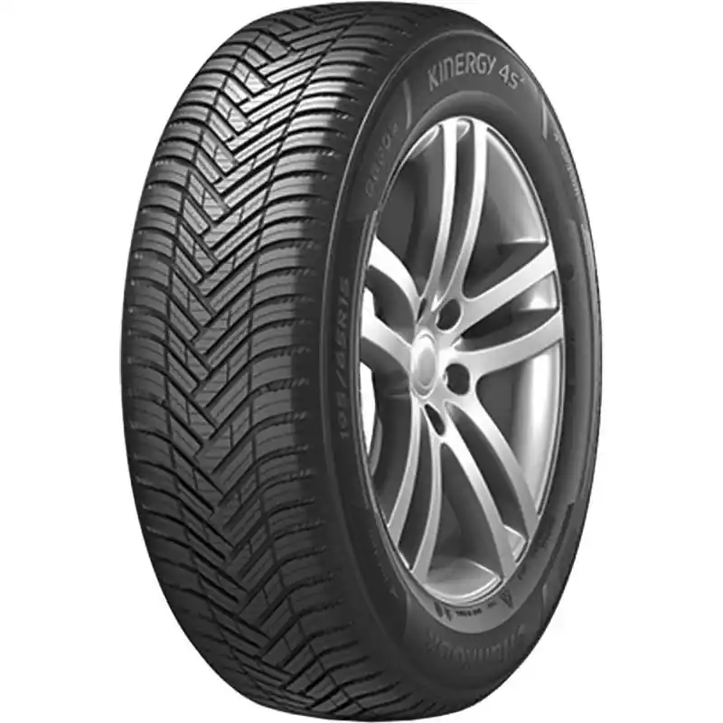HANKOOK KINERGY 4S 2 H750 XL 165/70 R14 85T TL M+S 3PMSF Professionale