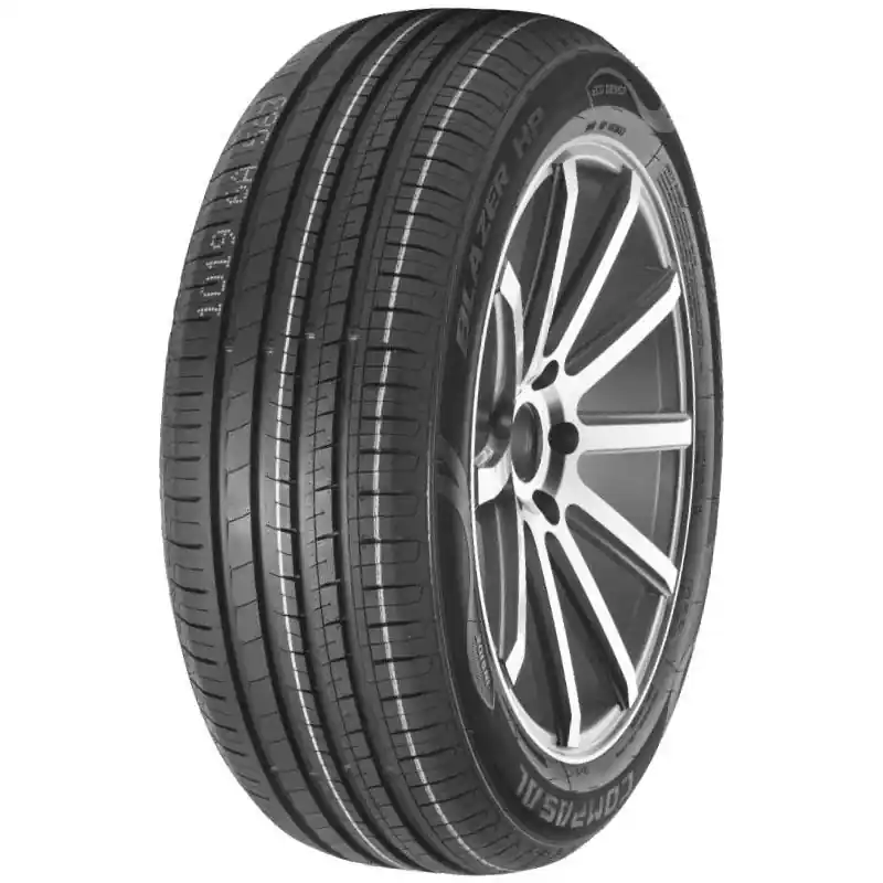 Quantità Limitata COMPASAL BLAZER HP XL 215/60 R16 99H TL