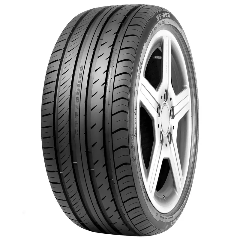 SUNFULL SF 888 205/50 R15 86V TL Non Perdere