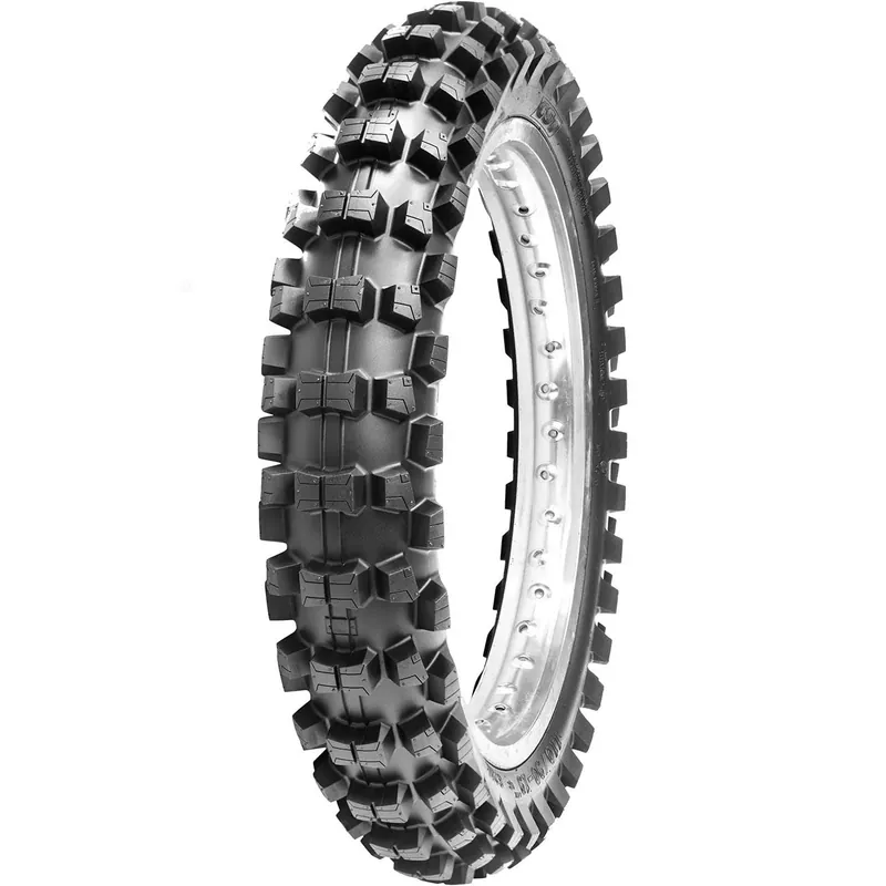 CST CM 734 BITE MX NHS REAR 110/90 -19 62M TT Acquista Ora