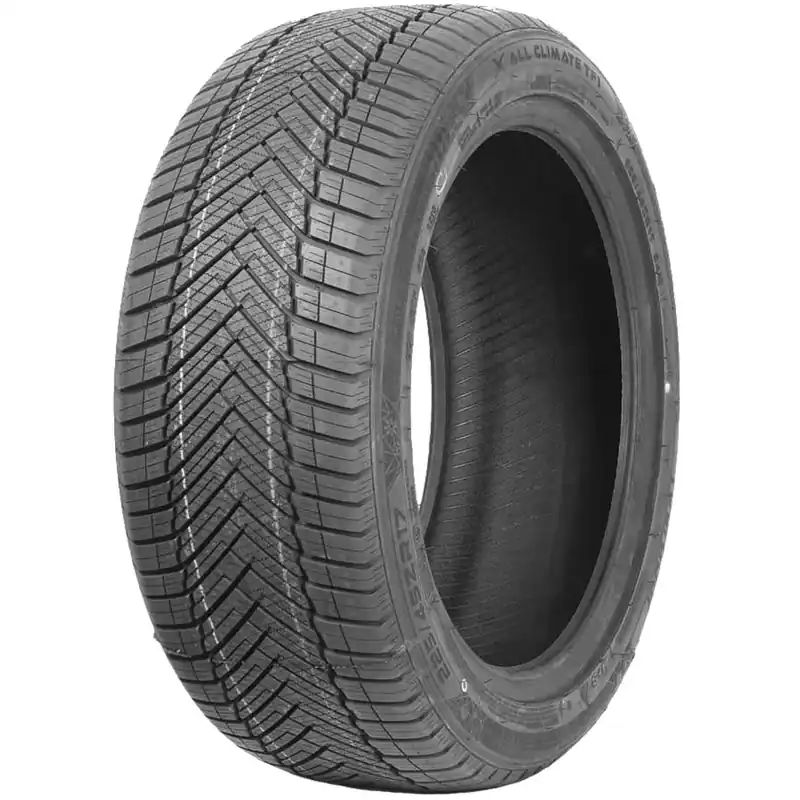 Ordina Subito TOURADOR X ALL CLIMATE TF1 XL 215/50 R17 95W TL M+S 3PMSF