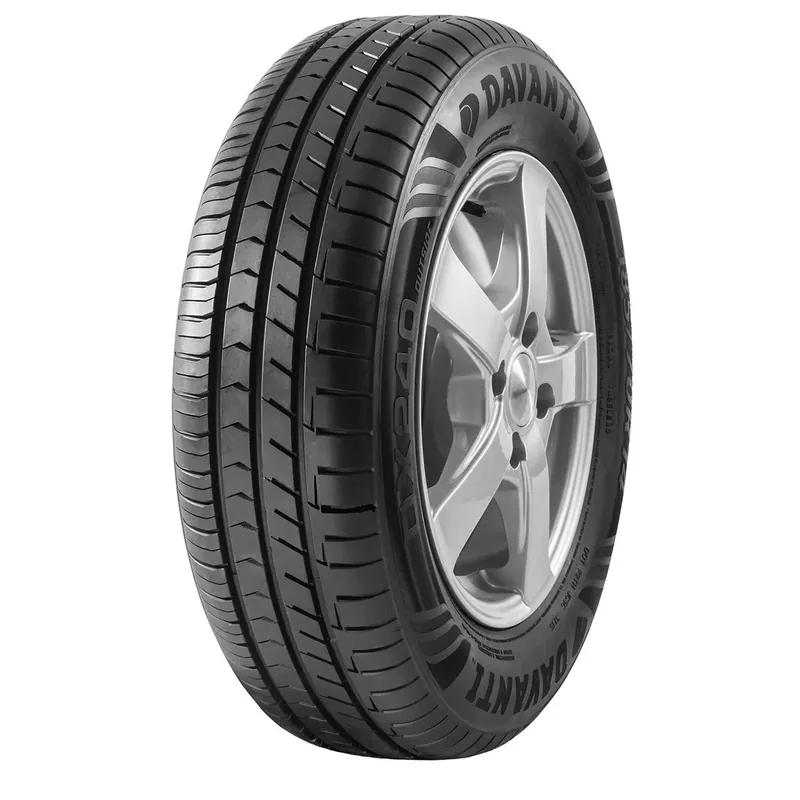 Prezzo Conveniente DAVANTI DX 240 165/65 R14 79T TL