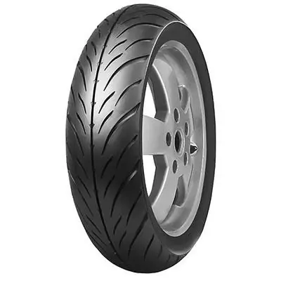 Nuova Collezione MITAS MC 25 BOGART 100/80 -17 52S TL
