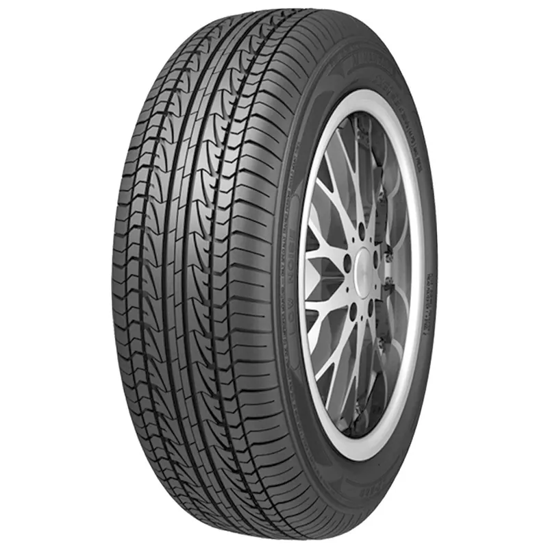 Consegna Rapida NANKANG CX 668 185/80 R14 91T TL