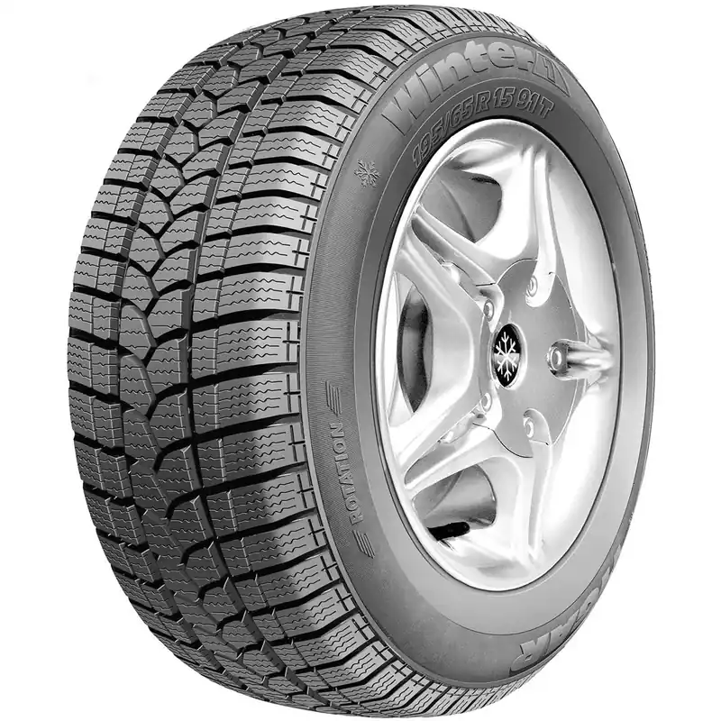 Offerta Lampo TIGAR WINTER 205/55 R16 91H TL M+S 3PMSF