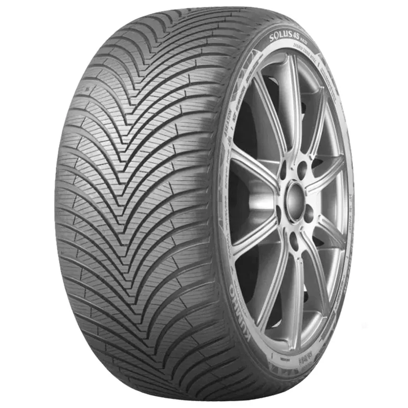 Sconto KUMHO SOLUS 4S HA32 XL 195/60 R15 92V TL M+S 3PMSF