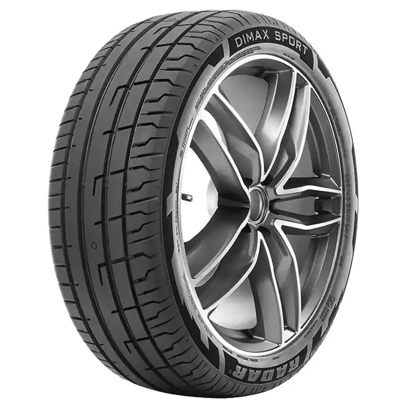 RADAR DIMAX SPORT XL 215/50 R17 95Y TL A Buon Prezzo