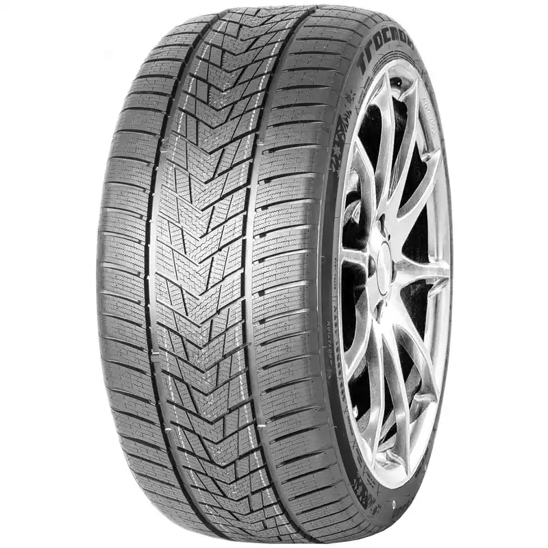 Compra Oggi Stesso TRACMAX X PRIVILO S 330 XL 215/55 R18 99V TL M+S 3PMSF