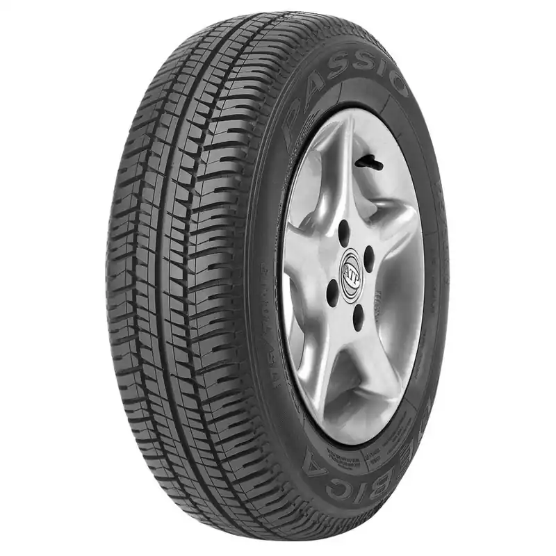 DEBICA PASSIO 2 XL 185/70 R14 92T TL Prezzo Scontato