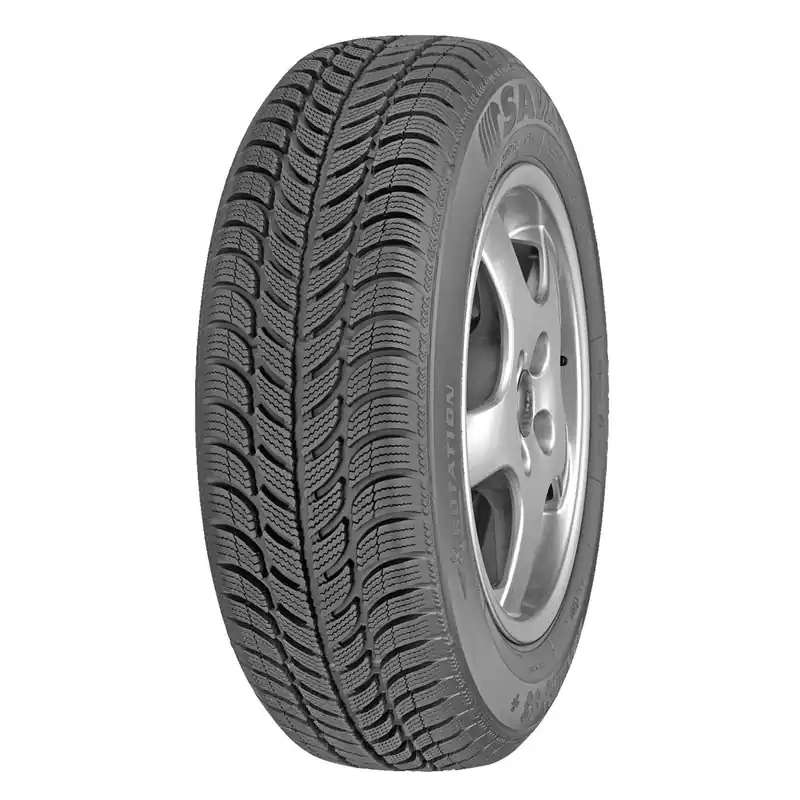 Ultimissimo Modello SAVA ESKIMO S3 PLUS MS 195/65 R15 91T TL M+S 3PMSF