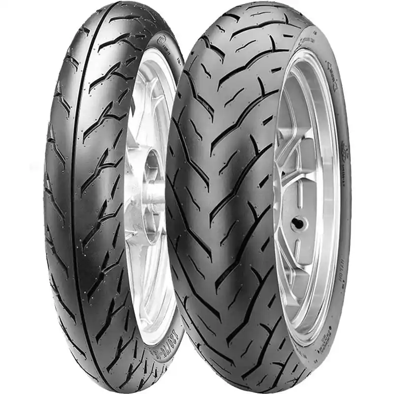 Scelto Dai Clienti CST C 6528 140/70 -15 69P TL