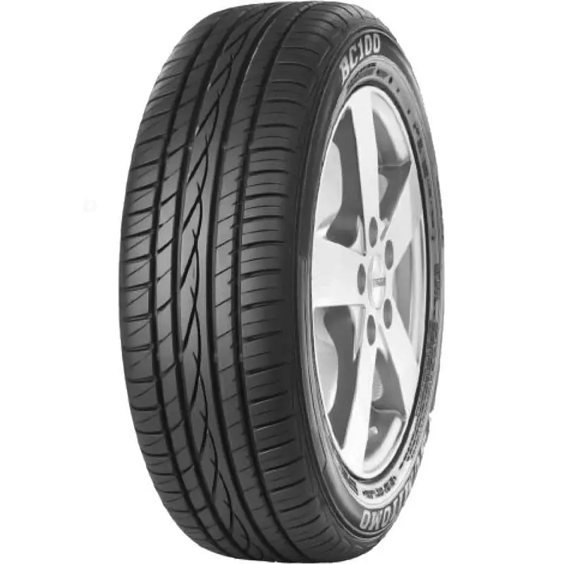 SUMITOMO BC 100 XL 195/65 R15 95T TL Soddisfatti O Rimborsati