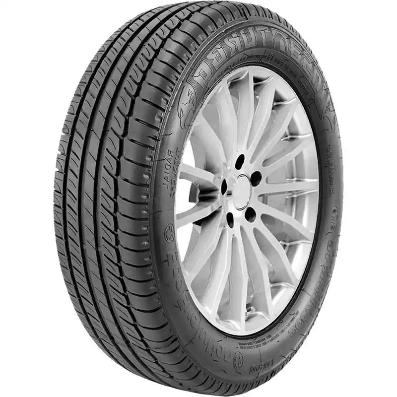 INSATURBO ECOEVOLUTION PLUS 205/55 R16 91V TL Spedizione Espresso