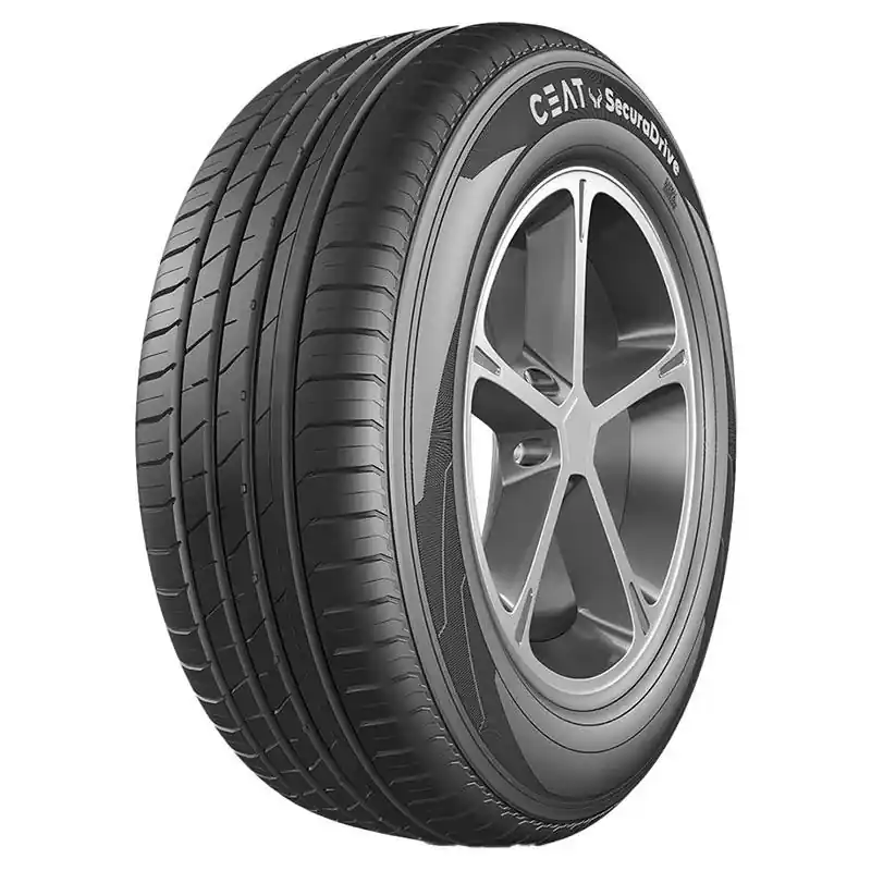 A Buon Prezzo CEAT SECURADRIVE 195/60 R16 89V TL