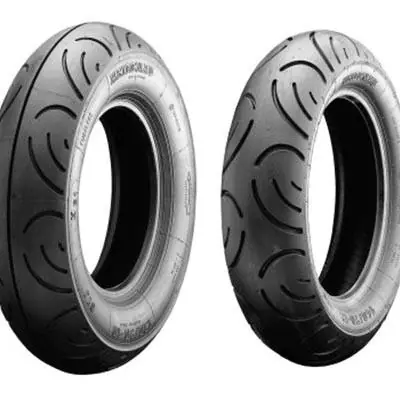 A Buon Prezzo HEIDENAU K 61 RF 100/90 -10 61M TL