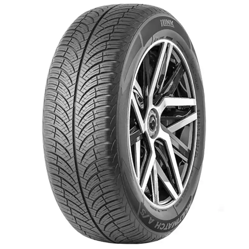 Solo Oggi ILINK MULTIMATCH AS XL 225/45 R17 94W TL M+S 3PMSF