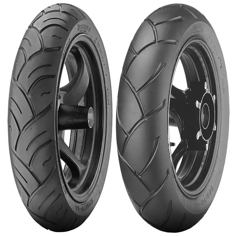 Acquista Ora KENDA K764 POWERSPORTS 140/70 -14 68S TL