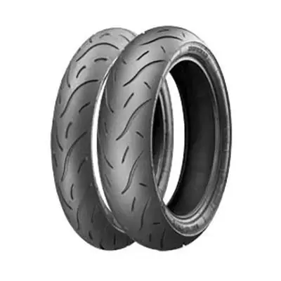 HEIDENAU K 80 RF FRONT 80/100 -17 53S TL Saldi