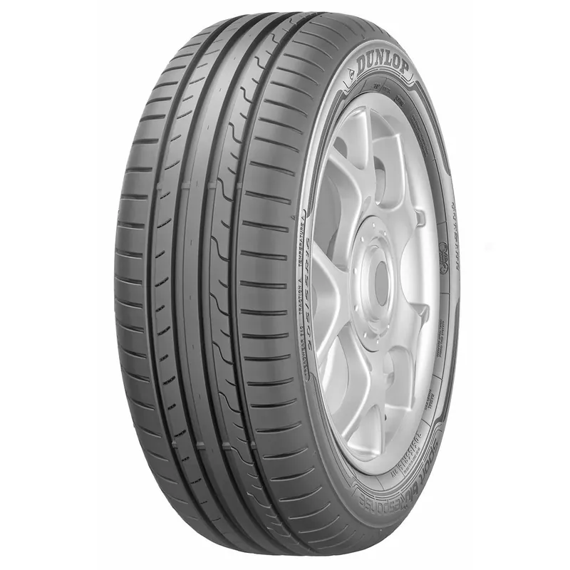 DUNLOP SPORT BLURESPONSE 185/65 R15 88H TL Consegna Rapida