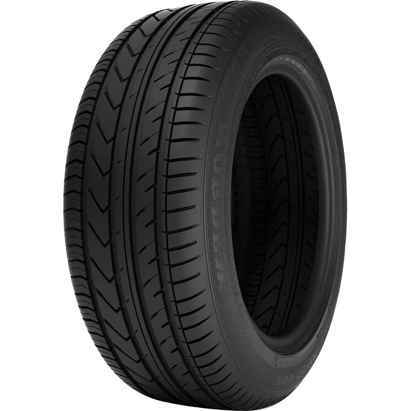 Esclusivo NORDEXX NS 9000 XL 225/35 R19 88W TL