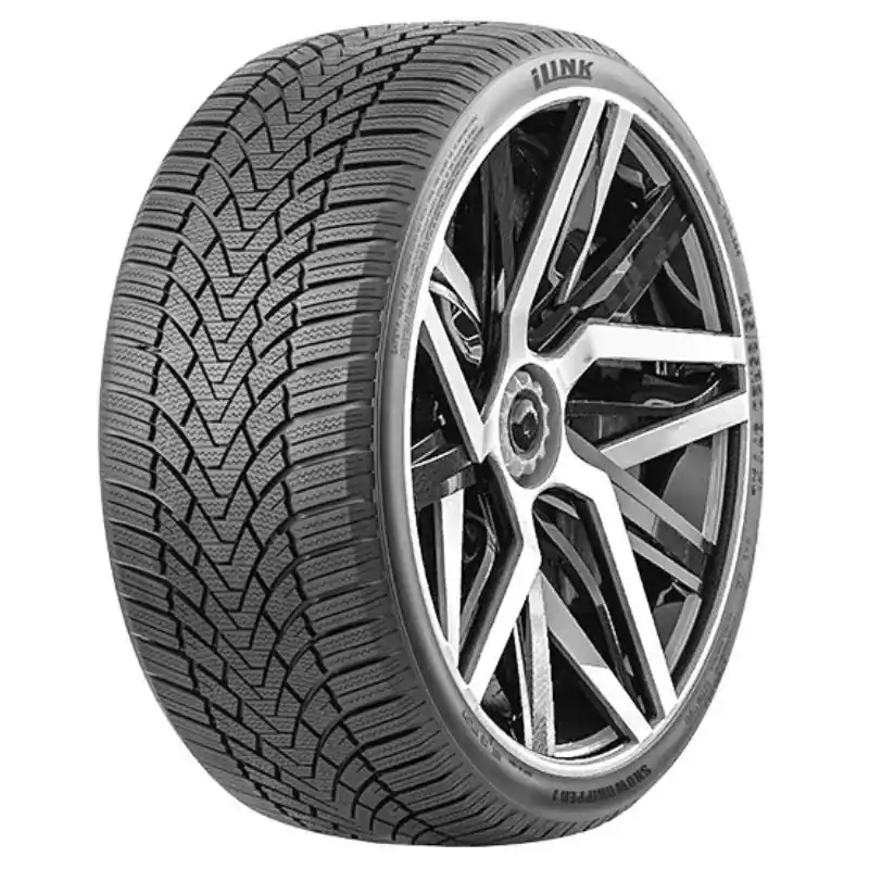 Più Venduto ILINK SNOWGRIPPER 1 XL 215/55 R17 98V TL M+S 3PMSF
