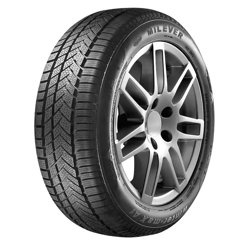 MILEVER MW 255 XL 225/40 R18 92V TL M+S 3PMSF Direttamente Dal Produttore