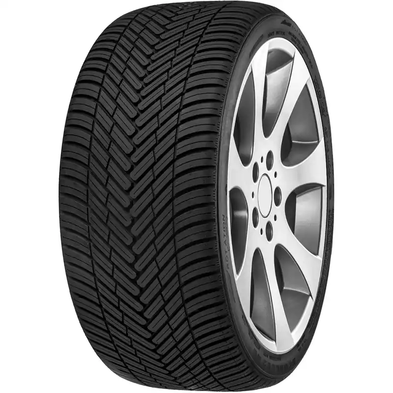 Pagamento Sicuro FORTUNA ECOPLUS 2 4S XL 215/65 R16 102V TL M+S 3PMSF
