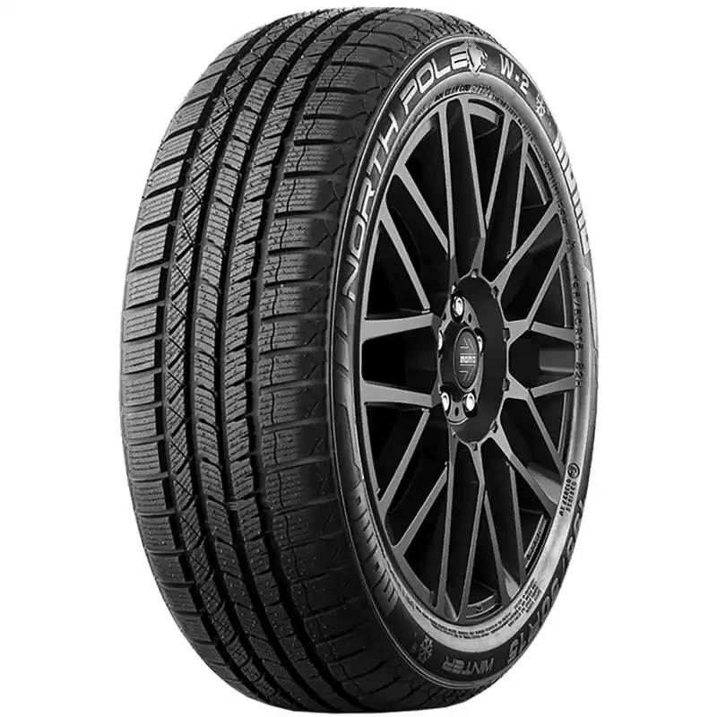 MOMO TIRE W2 NORTH POLE XL 205/45 R16 87V TL M+S 3PMSF Prezzo Di Fabbrica