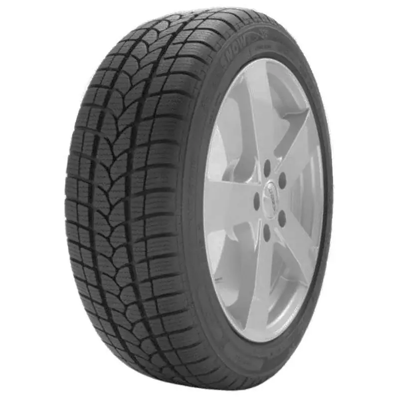SEBRING FORMULA SNOW PLUS 155/80 R13 79Q TL M+S 3PMSF Ultime Pezzi