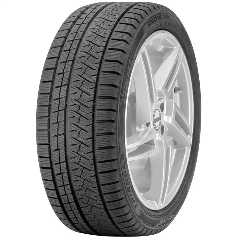 Quantità Limitata TRIANGLE PL 02 XL 245/45 R18 100V TL M+S 3PMSF