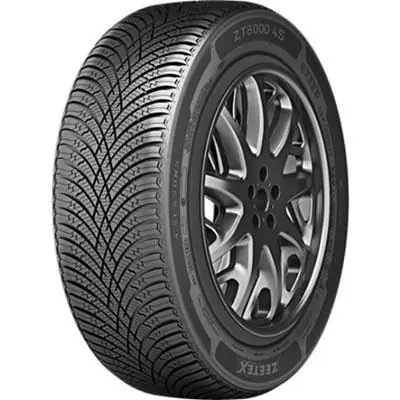 ZEETEX ZT 8000 4S 205/60 R15 91H TL M+S 3PMSF Occasione