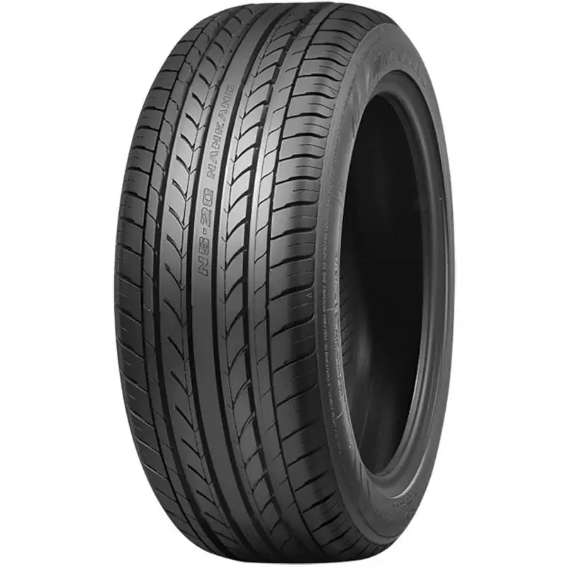 NANKANG NOBLE SPORT NS 20 XL 205/55 R16 94V TL Nuova Collezione