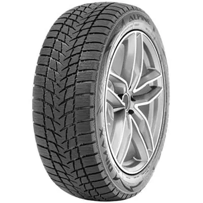 Consegna Rapida RADAR DIMAX ALPINE XL 225/45 R18 95V TL M+S 3PMSF