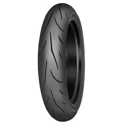 Promo Stagionale MITAS SPORTFORCE PLUS FRONT 110/70 -17 54S TL/TT