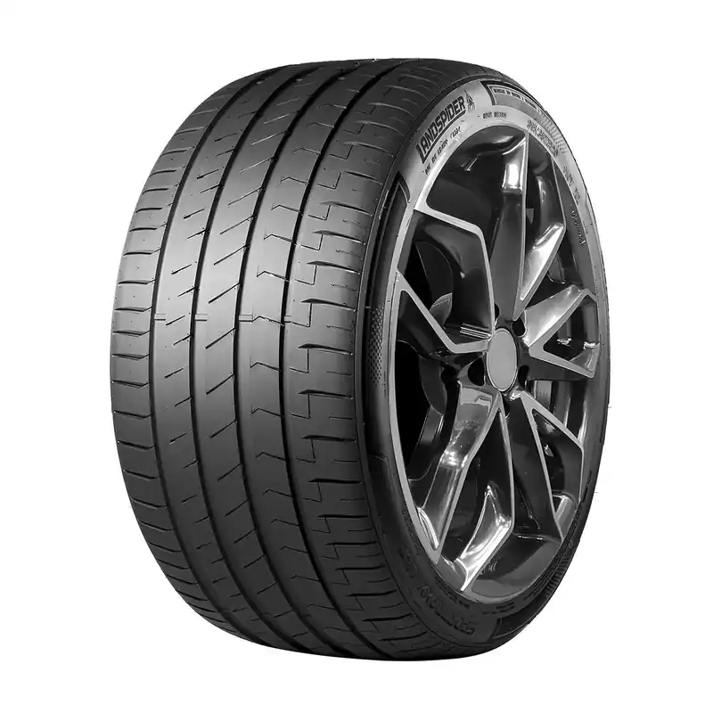 LANDSPIDER SPORTRAXX UHP XL 275/35 R19 100Y TL Non Perdere