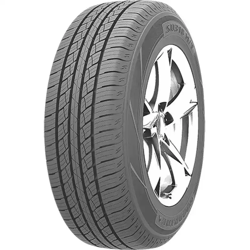 GOODRIDE SU 318 HT XL 225/65 R17 106V TL M+S Promozione Esclusiva