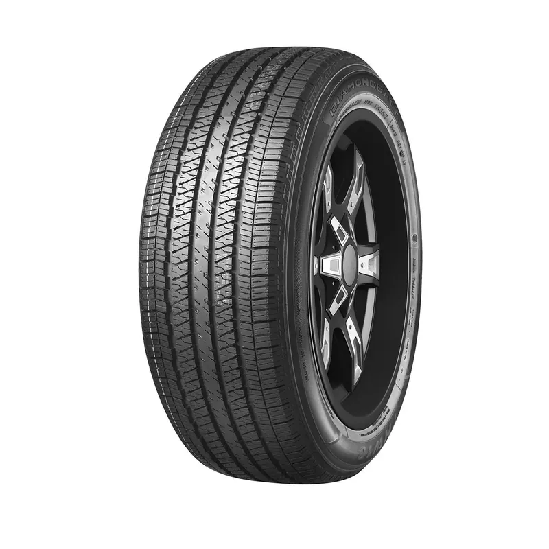 DIAMONDBACK TR 257 215/60 R17 96H TL M+S Vendita Finale