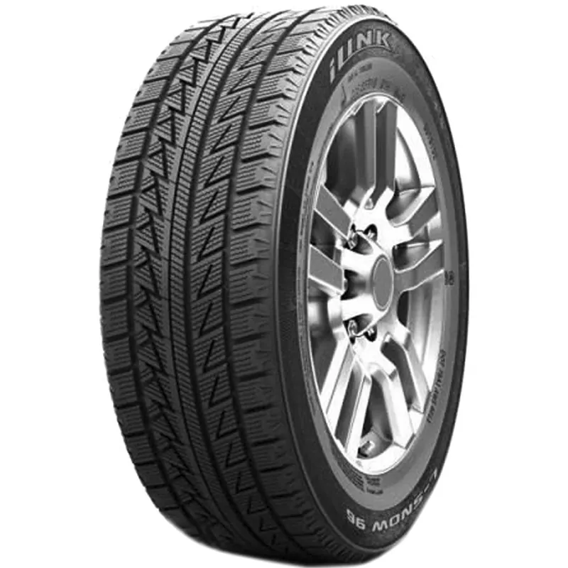 Quantità Limitata ILINK L SNOW 96 215/65 R16 98H TL M+S 3PMSF