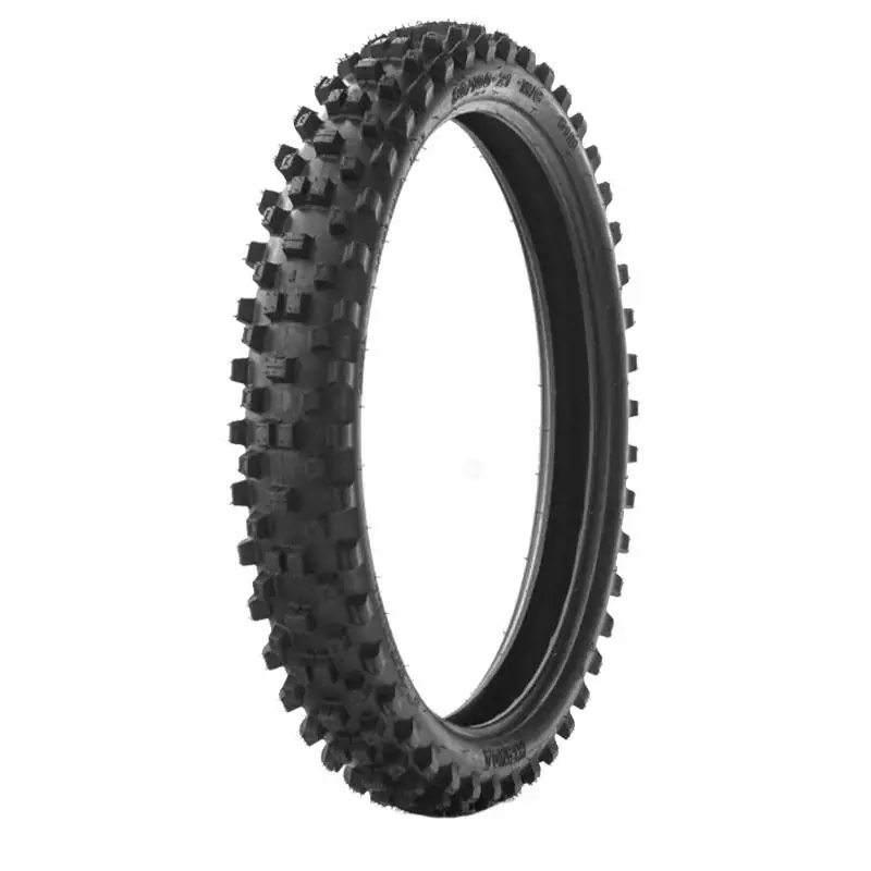 KENDA K 7102 F WASHOUGAL 3 80/100 -21 51M TT Bestseller