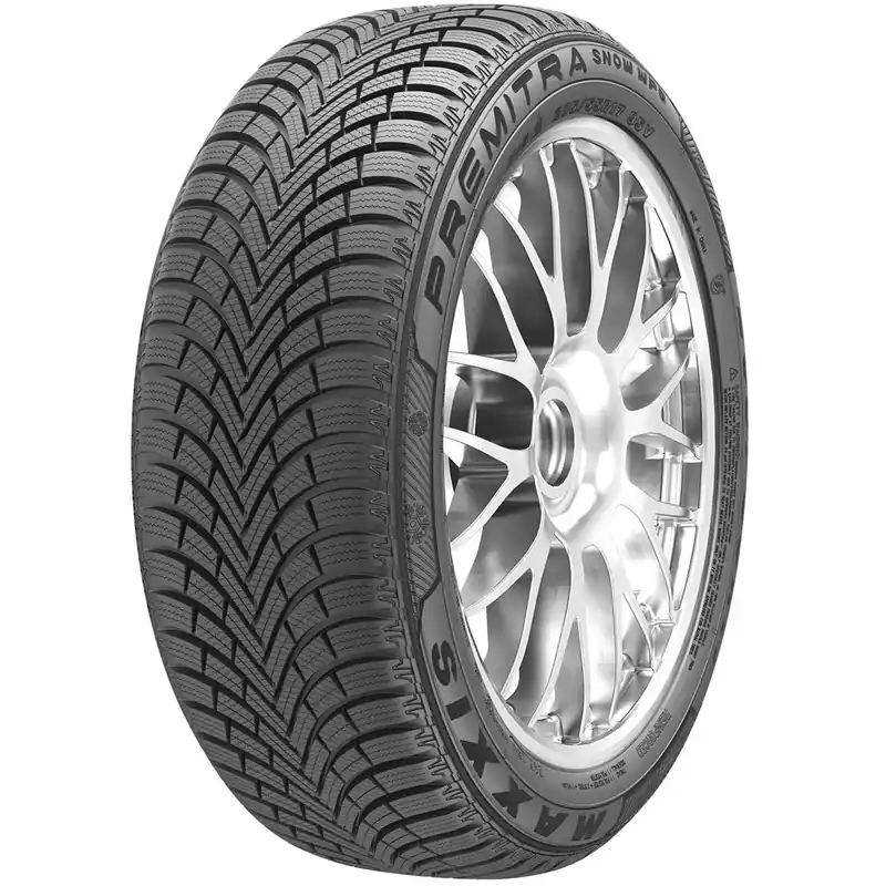 MAXXIS WP6 PREMITRA SNOW XL 215/40 R18 89V TL M+S 3PMSF Ordina Subito