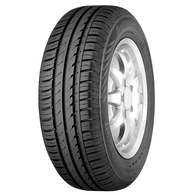 CONTINENTAL CONTIECOCONTACT 3 165/70 R13 79T TL Reso Gratuito