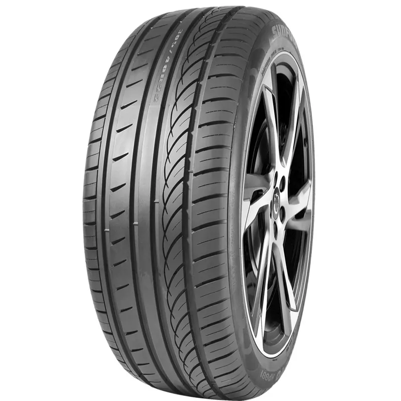 SUNFULL MONT PRO HP881 215/60 R17 96H TL Promozione Esclusiva