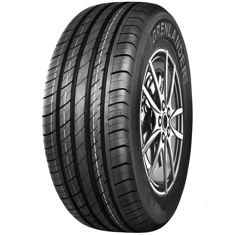 GRENLANDER L ZEAL 56 XL 235/35 R19 91W TL Reso Gratuito