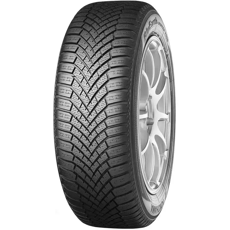Consegna Rapida YOKOHAMA BLUEARTH WINTER V906 XL 185/60 R15 88T TL M+S 3PMSF