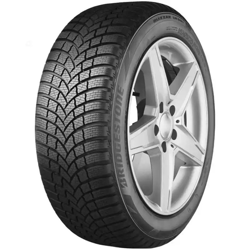 Direttamente Dal Produttore BRIDGESTONE BLIZZAK LM001 EVO 195/65 R15 91T TL M+S 3PMSF