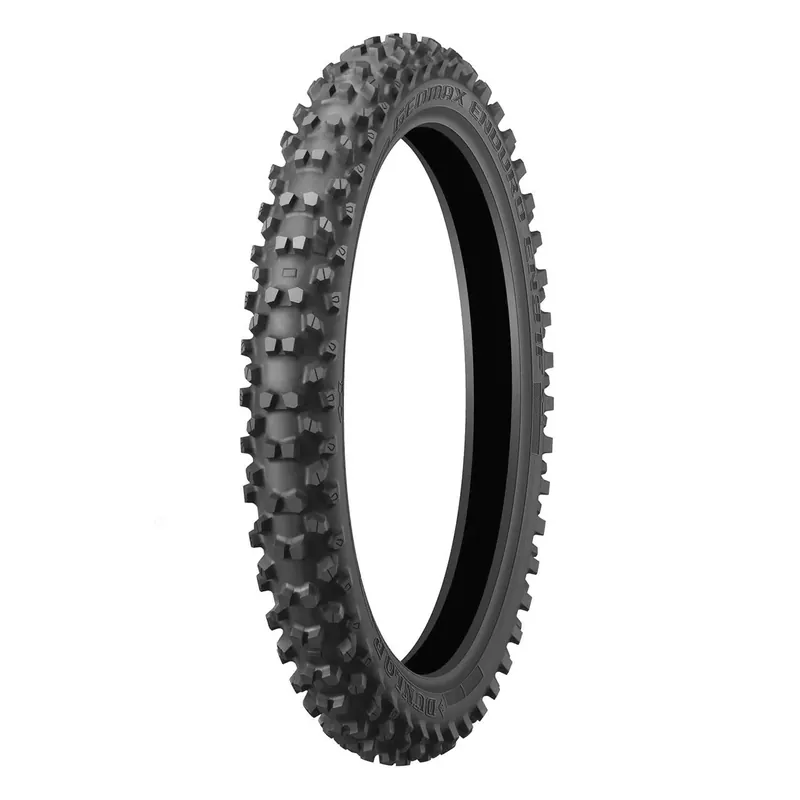 DUNLOP GEOMAX ENDURO EN91 REAR 120/90 -18 65R TT Quantità Limitata