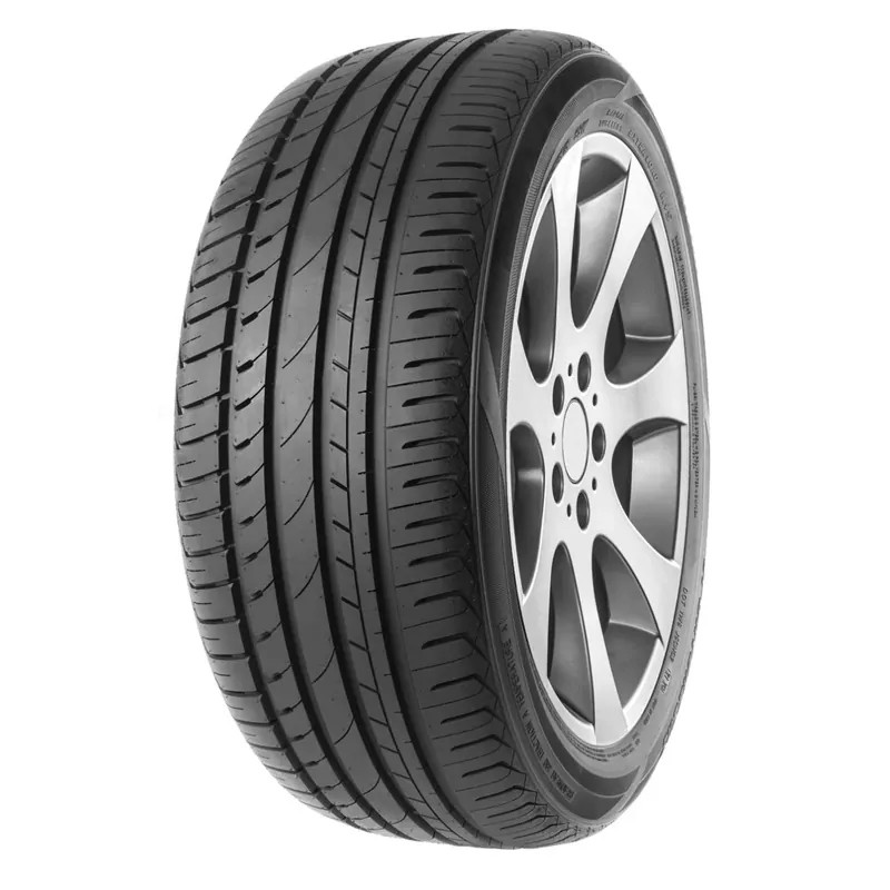FORTUNA ECOPLUS UHP 2 225/60 R18 100V TL Professionale